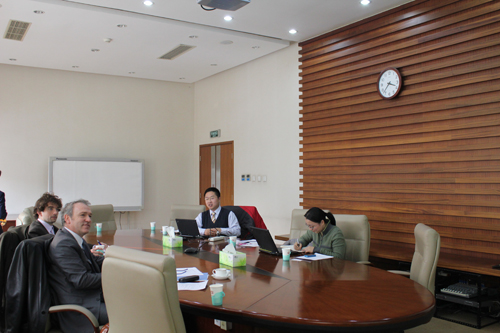 年薪40w中科院博士签约图片